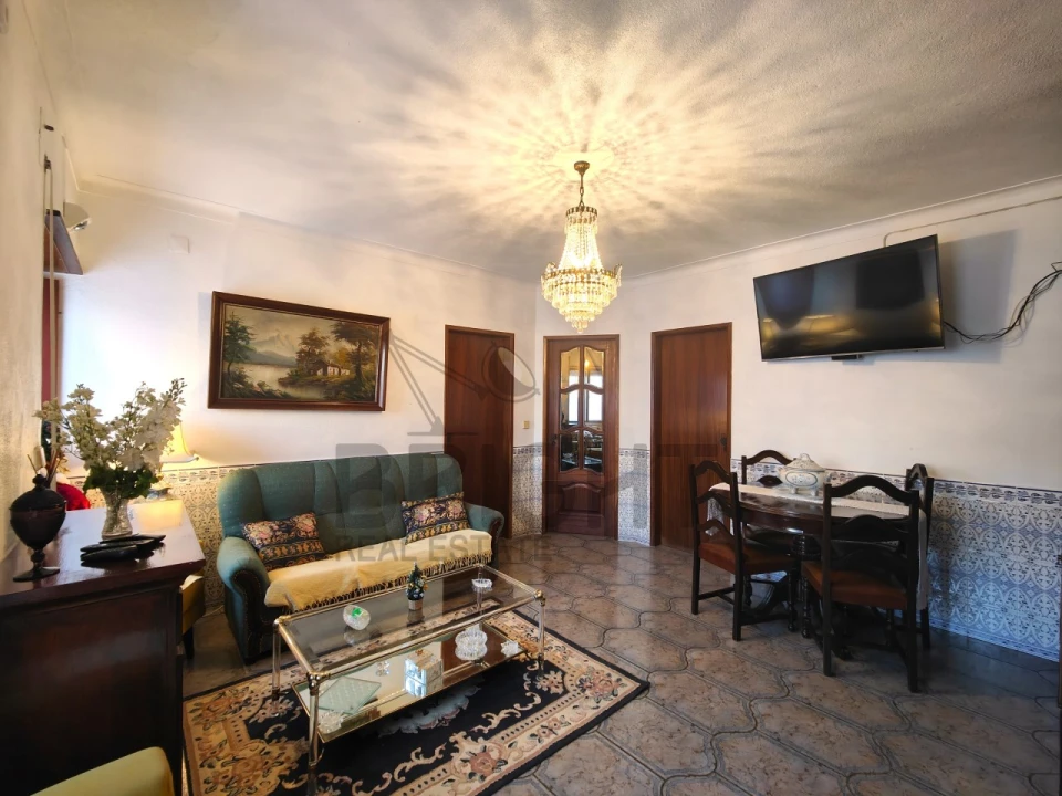 Moradia T3 para Venda em Madalena e Beselga Foto 28