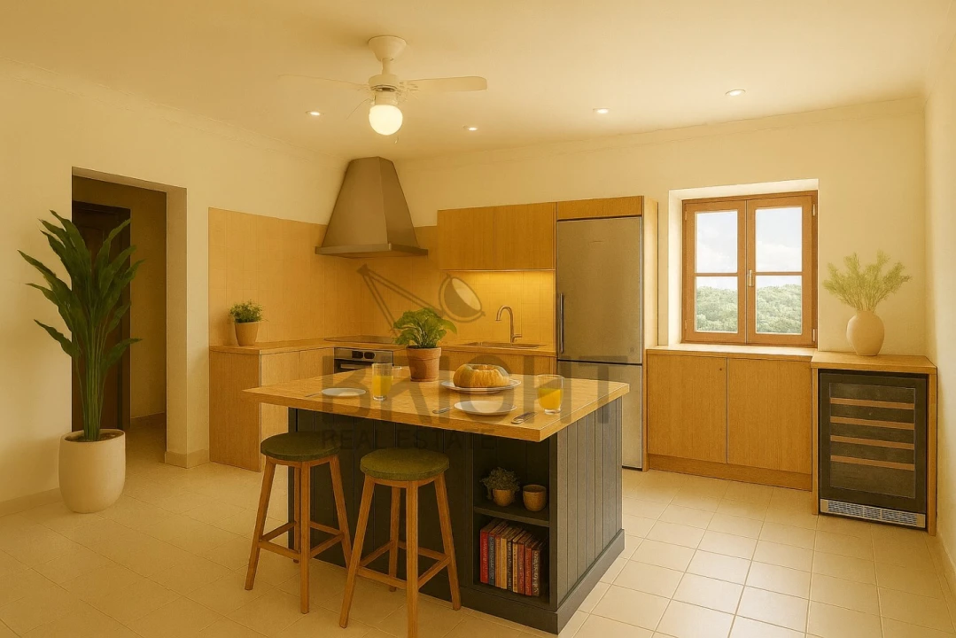 Moradia T3 para Venda em Madalena e Beselga Foto 8