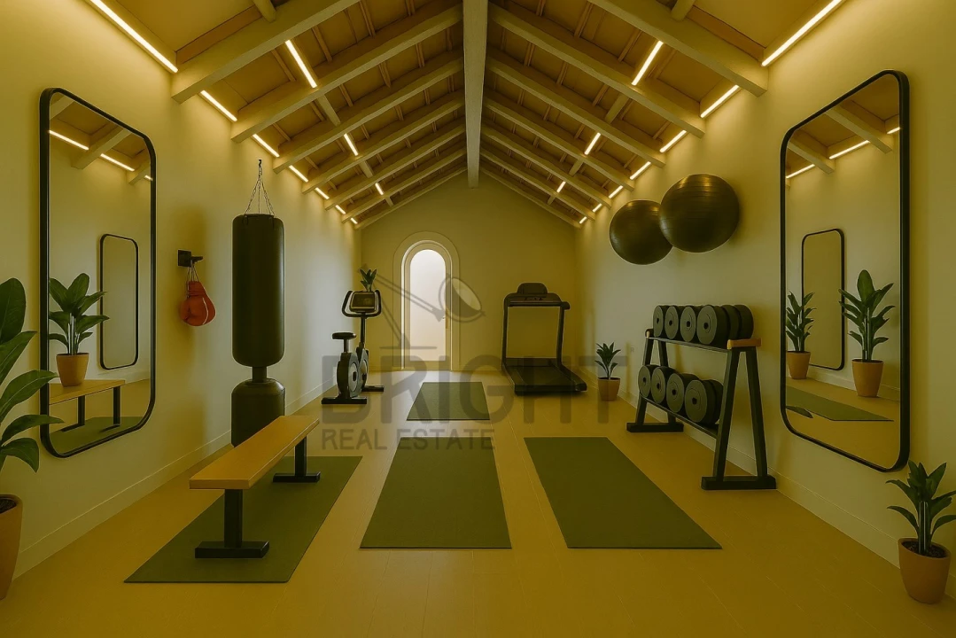 Moradia T3 para Venda em Madalena e Beselga Foto 21