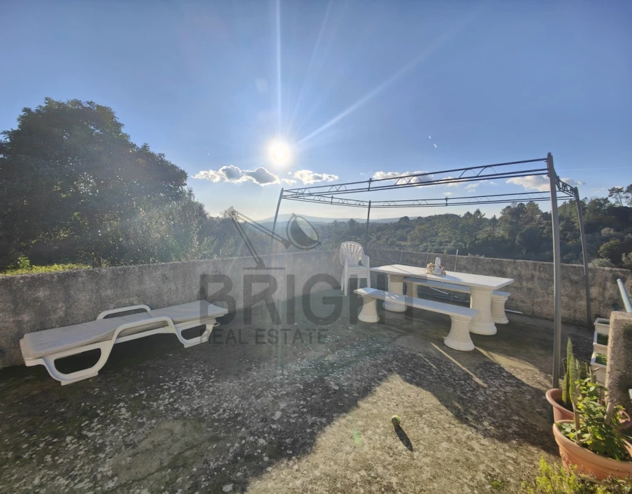 Moradia T3 para Venda em Madalena e Beselga Foto 50