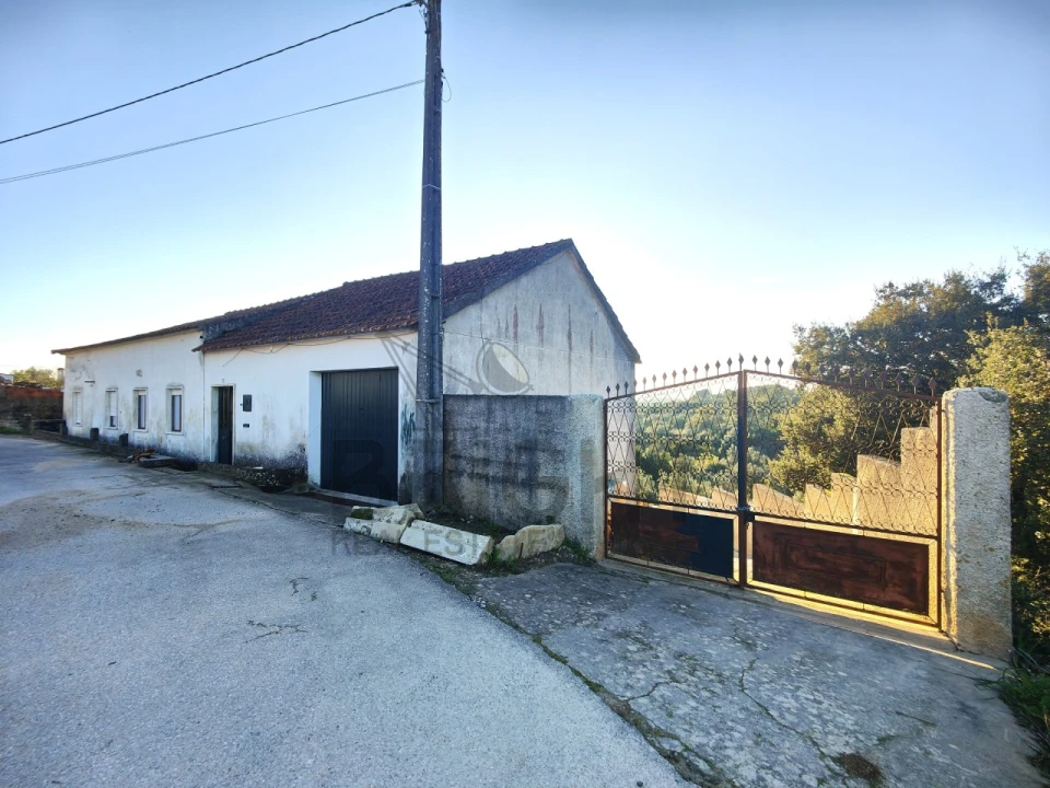 Moradia T3 para Venda em Madalena e Beselga Foto 64