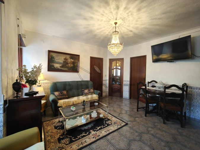 Moradia T3 para Venda em Madalena e Beselga Foto 33