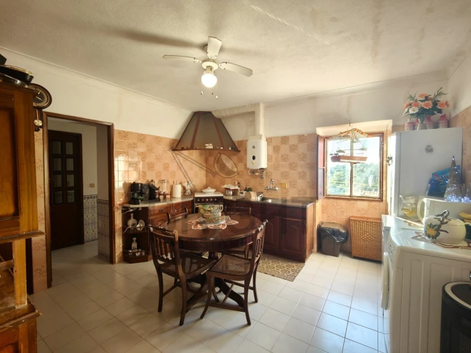 Moradia T3 para Venda em Madalena e Beselga Foto 37