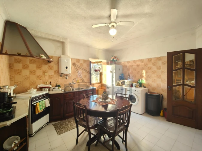 Moradia T3 para Venda em Madalena e Beselga Foto 38