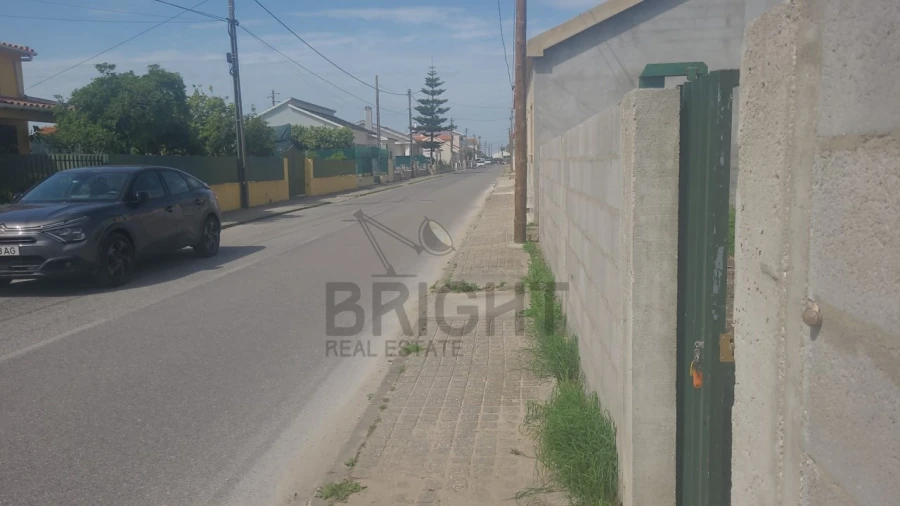 Terreno para Venda em Marinhais Foto 4