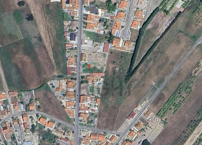 Terreno para Venda em Marinhais Foto 5