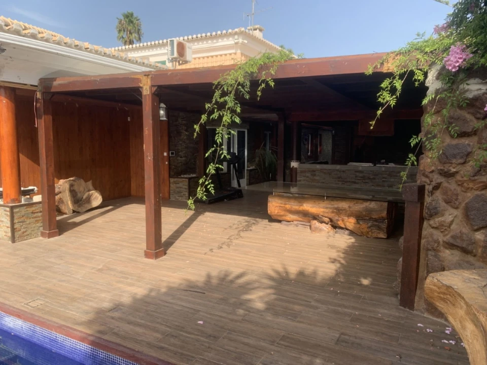 Moradia T6 para Venda em Cascais e Estoril Foto 48