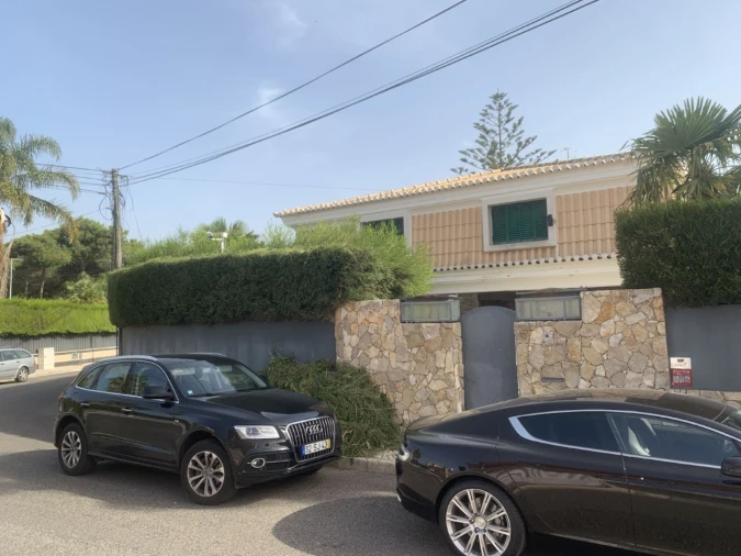 Moradia T6 para Venda em Cascais e Estoril Foto 45