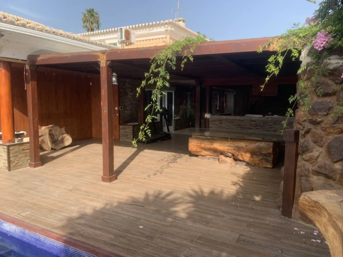 Moradia T6 para Venda em Cascais e Estoril Foto 48