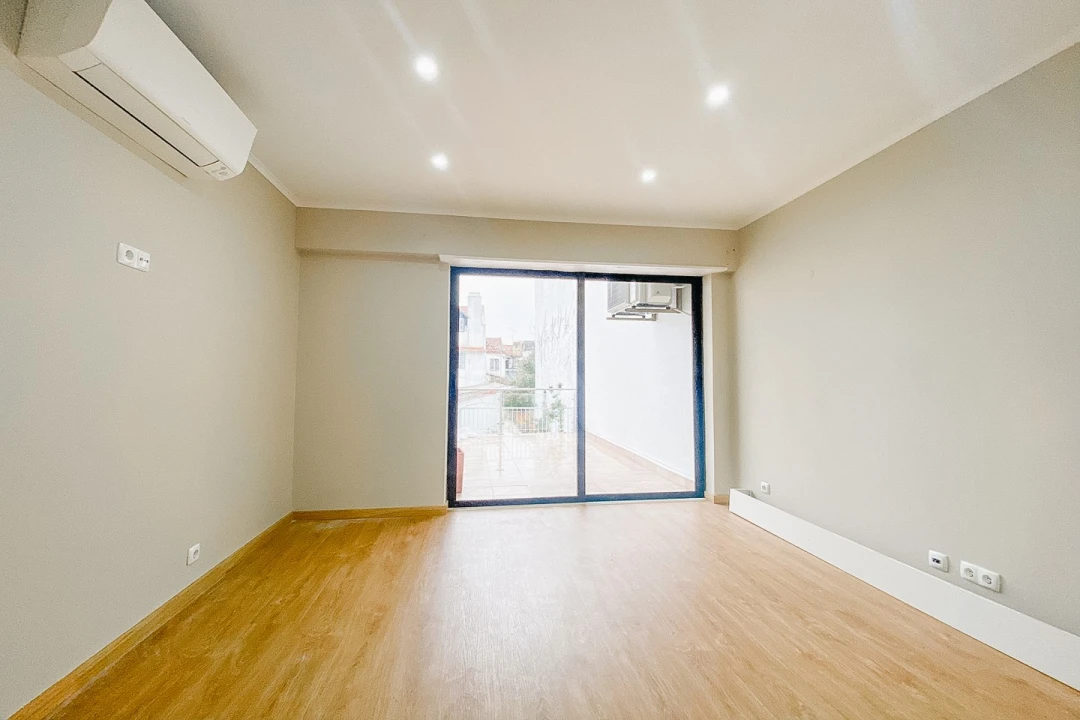 Apartamento T4 para Venda em Cascais e Estoril Foto 11