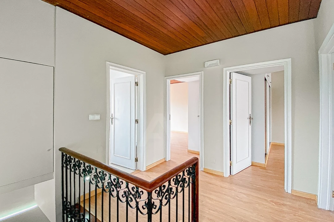 Apartamento T4 para Venda em Cascais e Estoril Foto 14