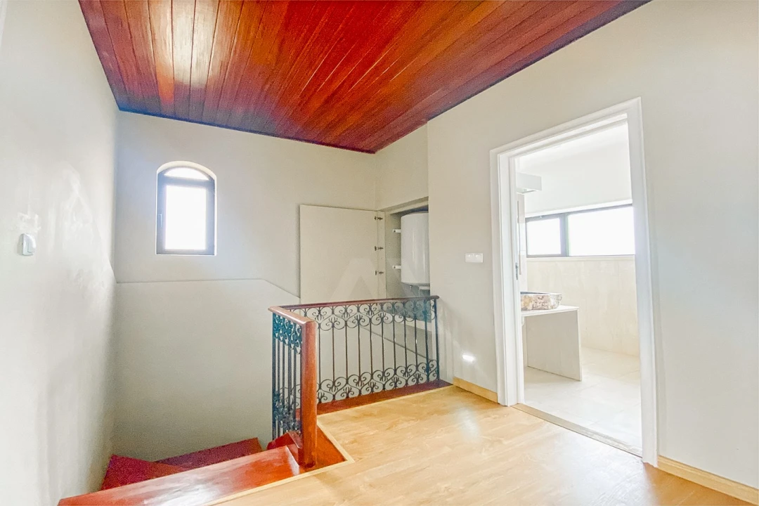 Apartamento T4 para Venda em Cascais e Estoril Foto 15