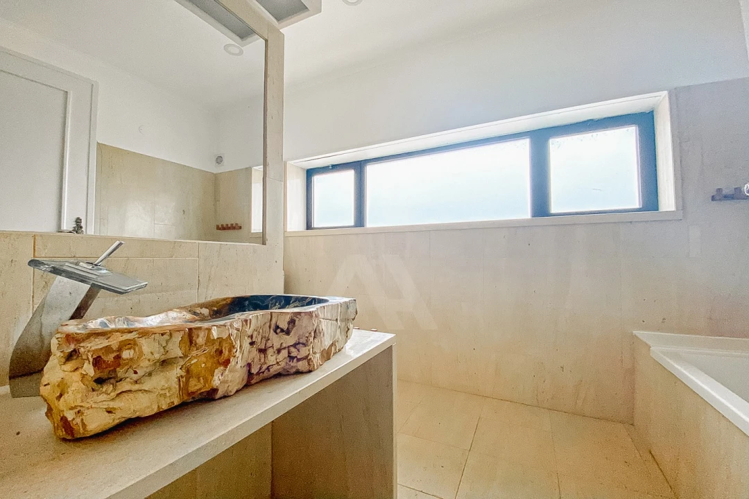 Apartamento T4 para Venda em Cascais e Estoril Foto 16