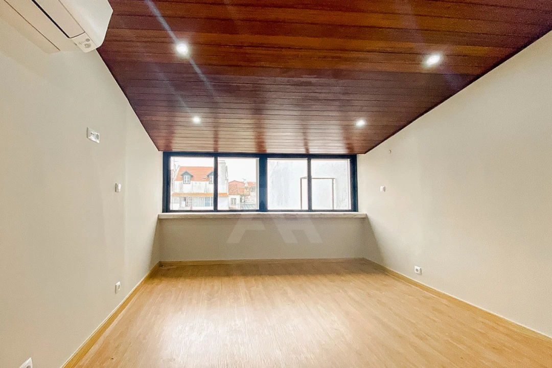 Apartamento T4 para Venda em Cascais e Estoril Foto 21