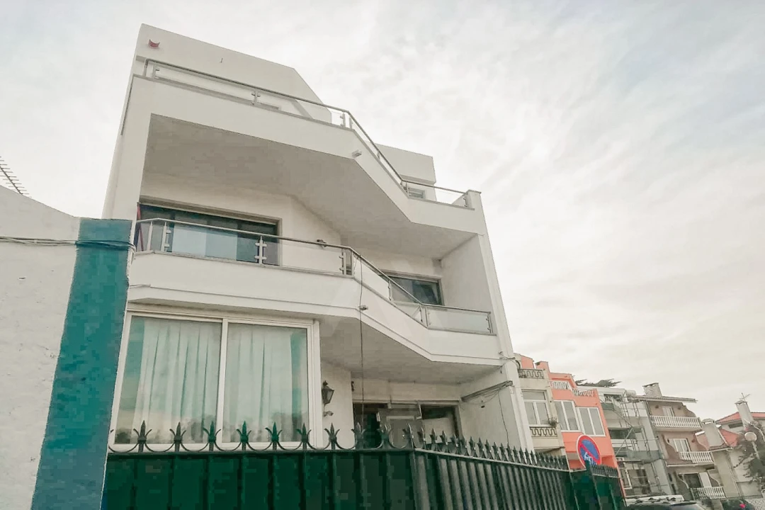 Apartamento T4 para Venda em Cascais e Estoril Foto 25