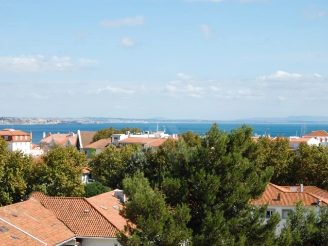 Apartamento T4 para Venda em Cascais e Estoril Foto 5