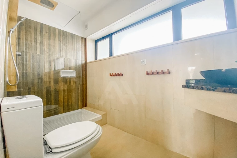 Apartamento T4 para Venda em Cascais e Estoril Foto 10