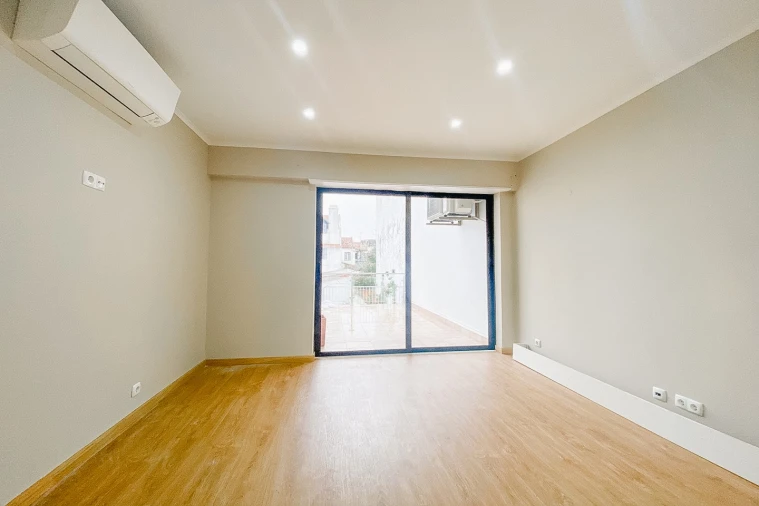 Apartamento T4 para Venda em Cascais e Estoril Foto 11