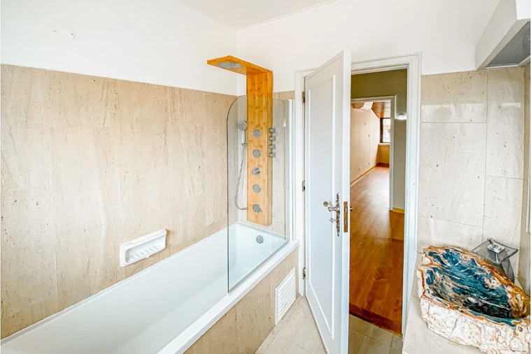 Apartamento T4 para Venda em Cascais e Estoril Foto 17