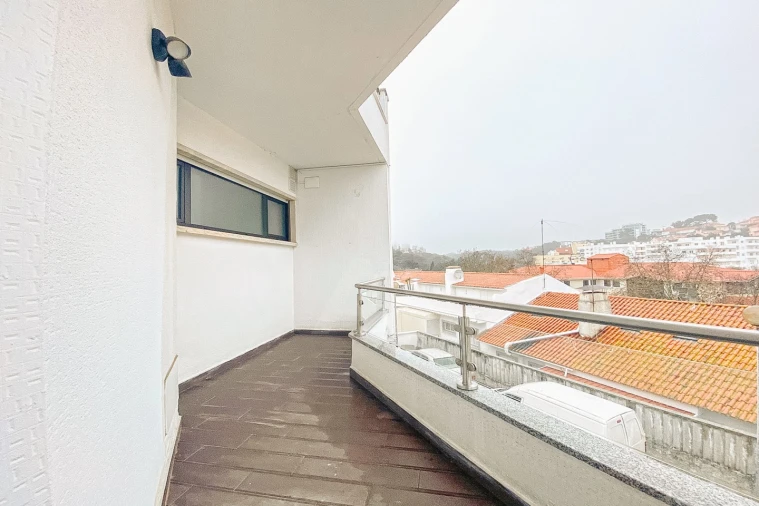 Apartamento T4 para Venda em Cascais e Estoril Foto 19