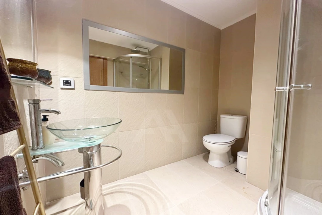 Moradia T3 para Arrendamento em Alcabideche Foto 18