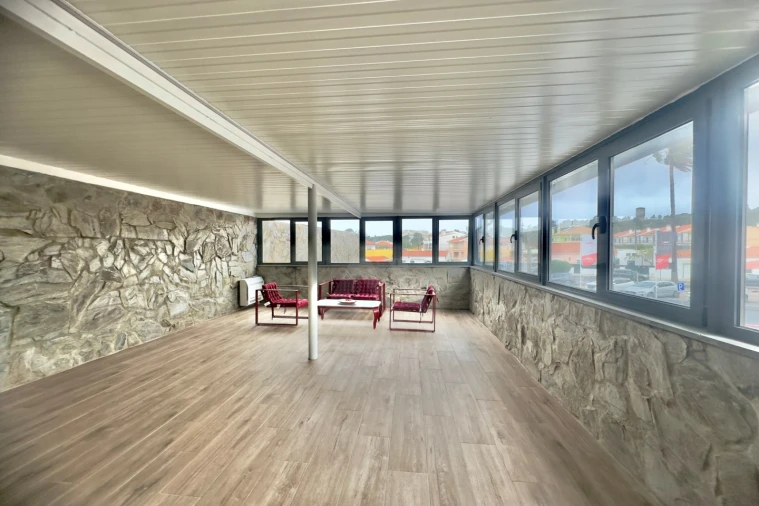 Moradia T3 para Arrendamento em Alcabideche Foto 36