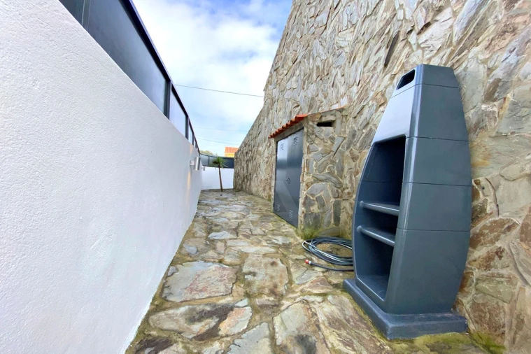 Moradia T3 para Arrendamento em Alcabideche Foto 42