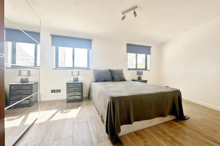 Moradia T3 para Arrendamento em Alcabideche Foto 14