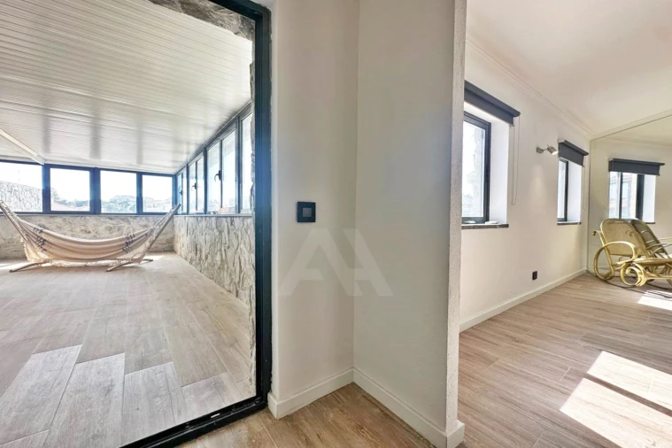 Moradia T3 para Arrendamento em Alcabideche Foto 35