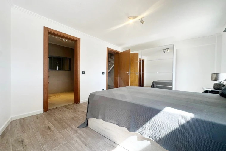 Moradia T3 para Venda em Alcabideche Foto 12