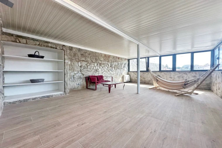 Moradia T3 para Venda em Alcabideche Foto 25