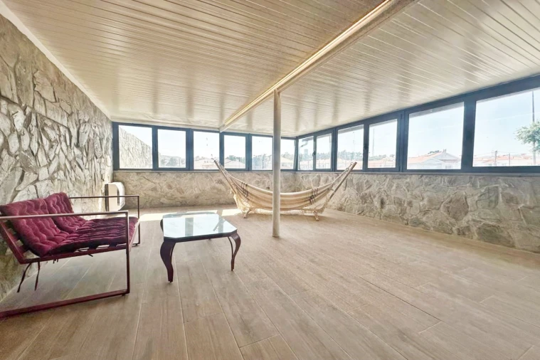 Moradia T3 para Venda em Alcabideche Foto 27