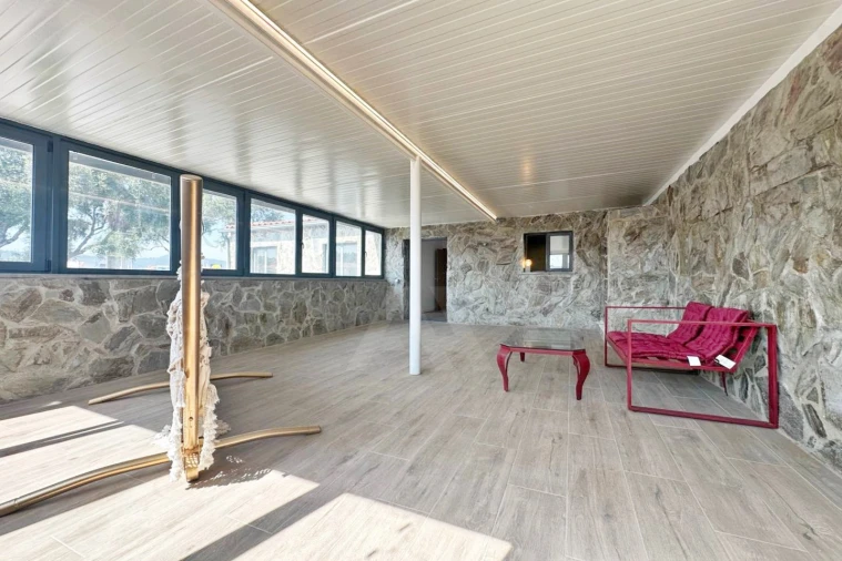 Moradia T3 para Venda em Alcabideche Foto 28