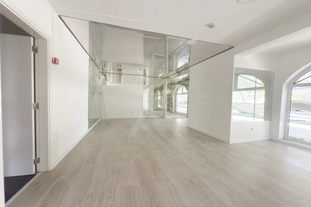 Loja para Arrendamento em Cascais e Estoril Foto 12