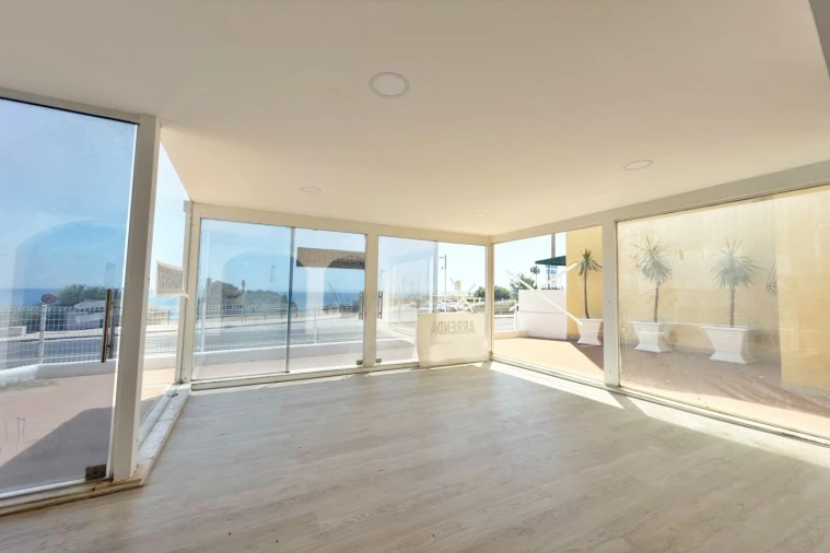 Loja para Arrendamento em Cascais e Estoril Foto 4