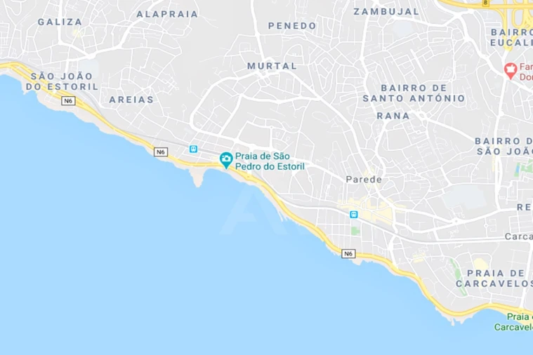 Loja para Arrendamento em Cascais e Estoril Foto 19