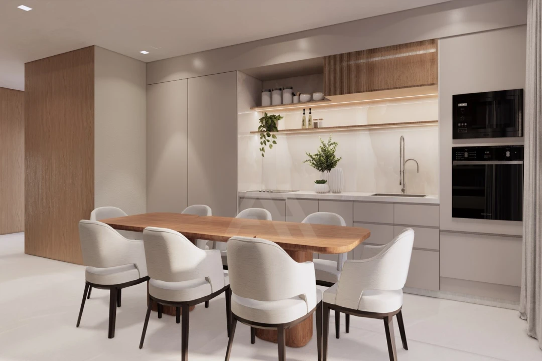 Apartamento T3 para Venda em Alcabideche Foto 3