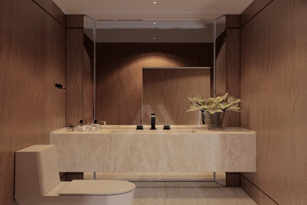 Apartamento T3 para Venda em Alcabideche Foto 8