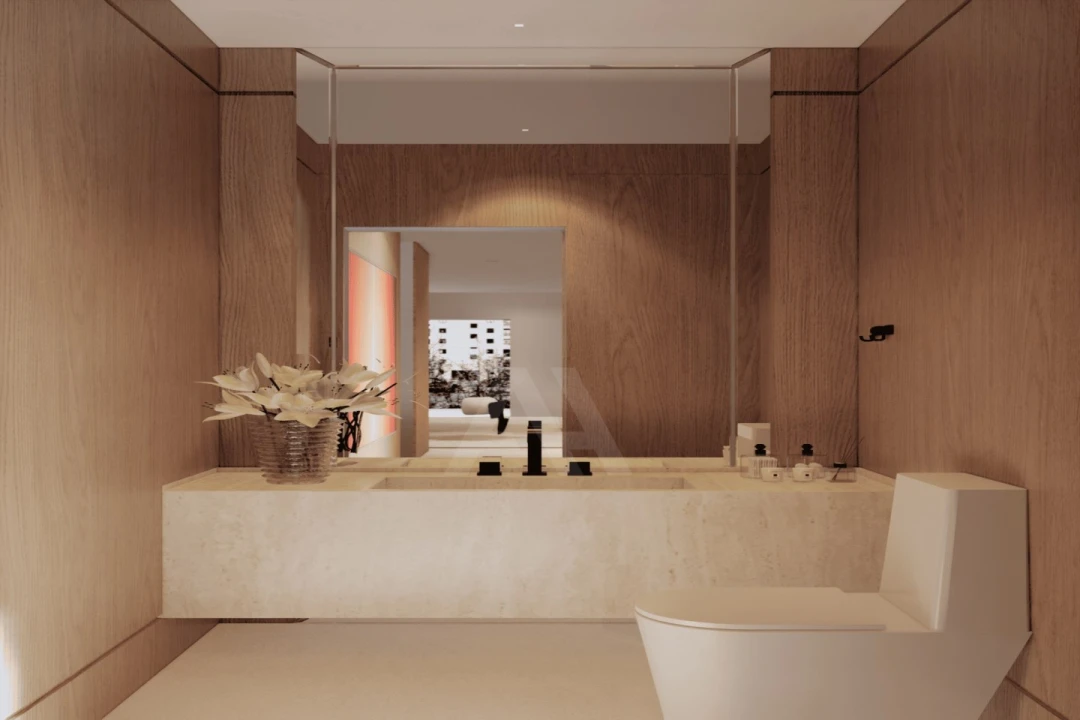 Apartamento T3 para Venda em Alcabideche Foto 8