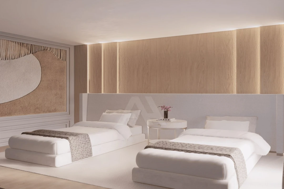 Apartamento T3 para Venda em Alcabideche Foto 14