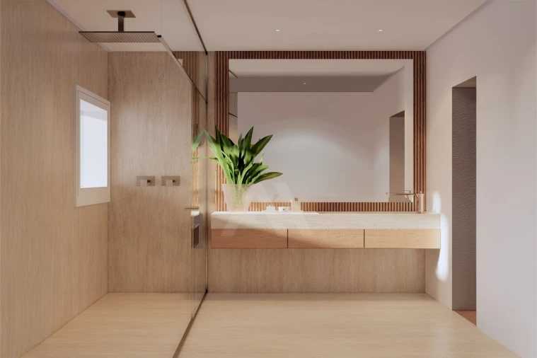 Apartamento T3 para Venda em Alcabideche Foto 6