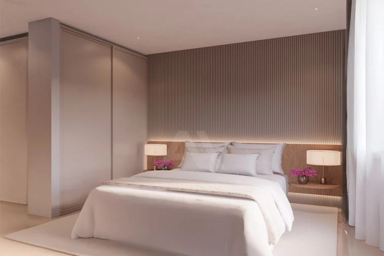 Apartamento T3 para Venda em Alcabideche Foto 7