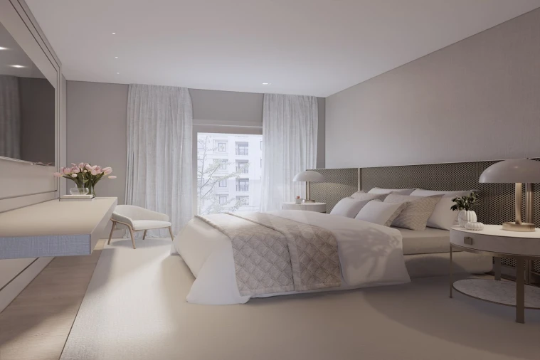 Apartamento T3 para Venda em Alcabideche Foto 10