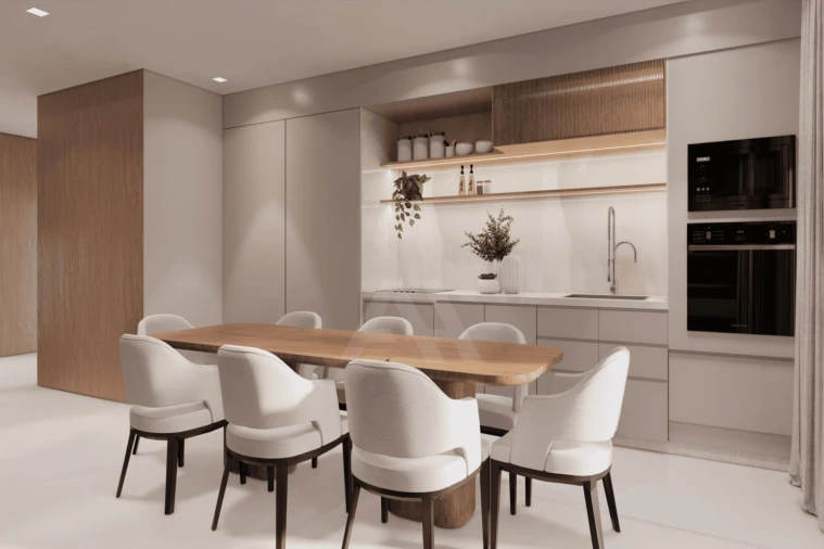 Apartamento T3 para Venda em Alcabideche Foto 4