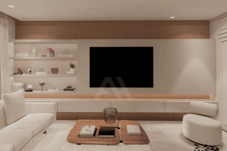 Apartamento T3 para Venda em Alcabideche Foto 6