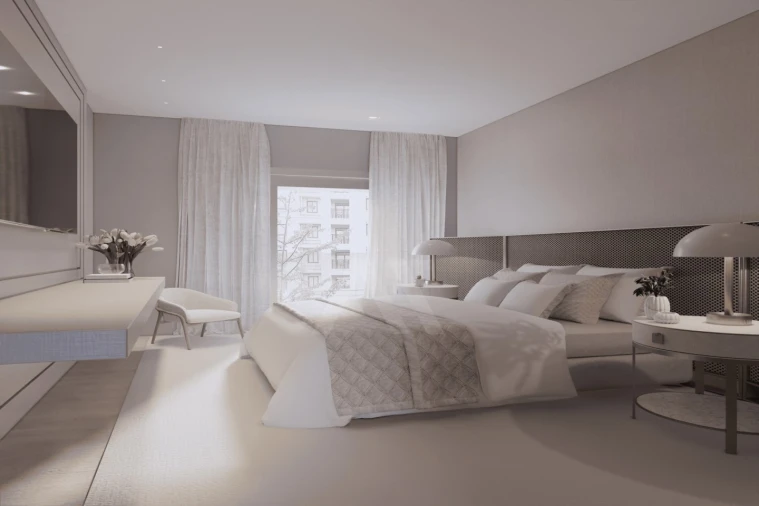 Apartamento T3 para Venda em Alcabideche Foto 9