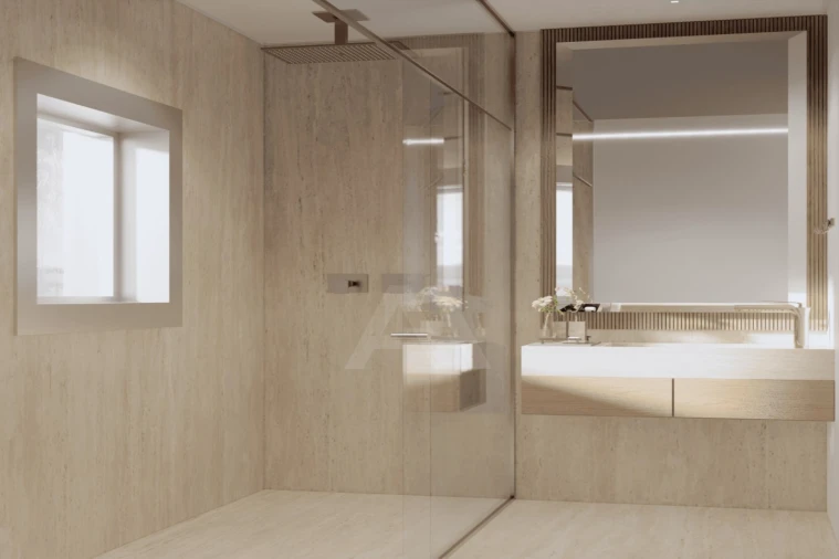 Apartamento T3 para Venda em Alcabideche Foto 10