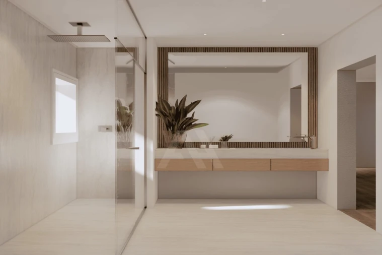 Apartamento T3 para Venda em Alcabideche Foto 13