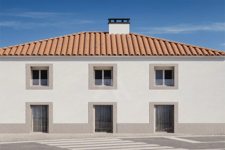 Apartamento T3 para Venda em Alcabideche Foto 21