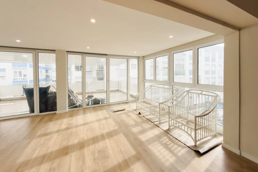 Apartamento T3 para Venda em Odivelas Foto 4